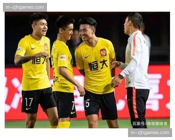 年轻化阵容建设提速 应对更长赛程需要更多新鲜血液补充